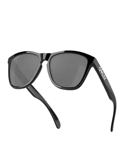 Óculos Oakley Frogskins Grey Polished Black