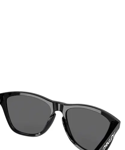 Óculos Oakley Frogskins Grey Polished Black
