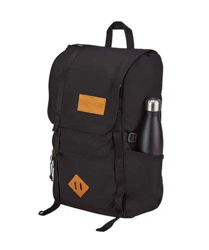 Mochila JanSport Hatchet Black