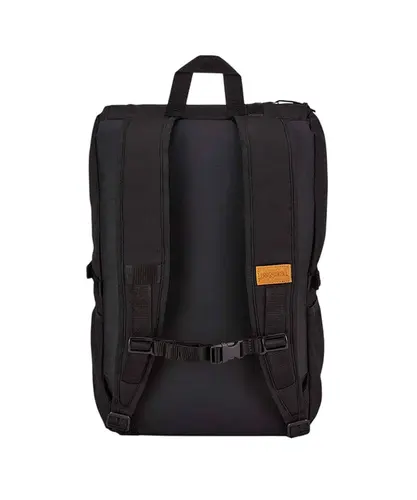 Mochila JanSport Hatchet Black
