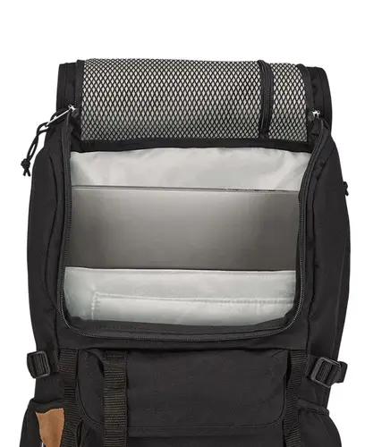 Mochila JanSport Hatchet Black