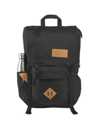 Mochila JanSport Hatchet Black