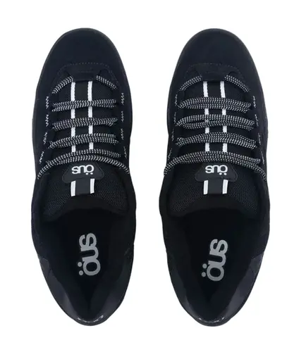 Tênis ÖUS Fluente GTX Essencial Preto
