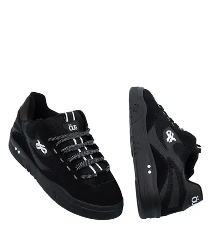 Tênis ÖUS Fluente GTX Essencial Preto