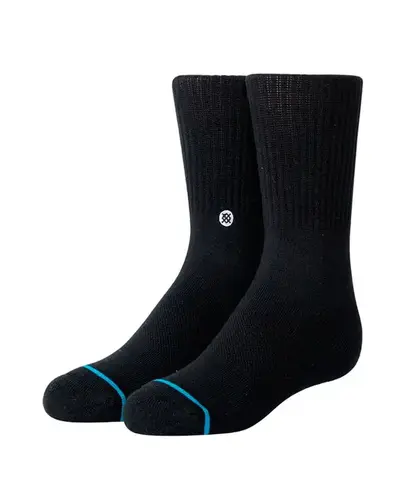 MEIA ICON ST KIDS C0566