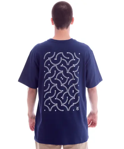 CAMISETA MALHAO ATHOS