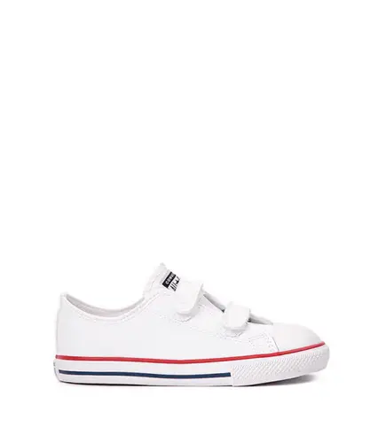Tênis Converse Chuck Taylor All Star 2V Branco
