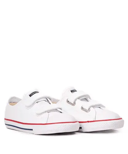 Tênis Converse Chuck Taylor All Star 2V Branco