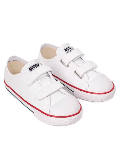 Tênis Converse Chuck Taylor All Star 2V Branco