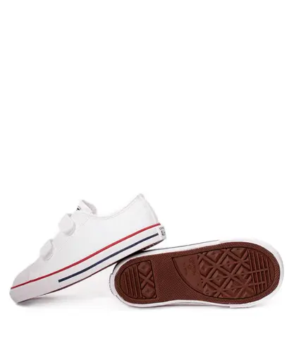 Tênis Converse Chuck Taylor All Star 2V Branco