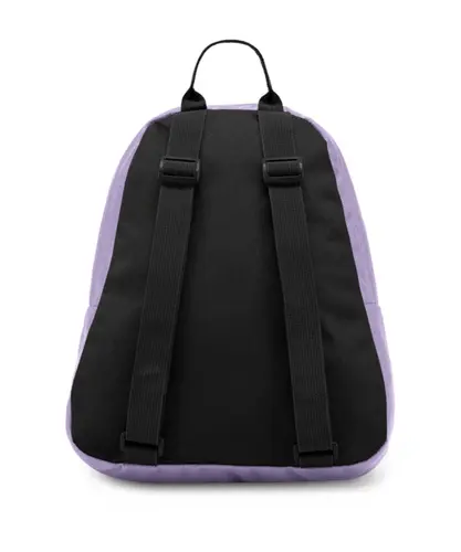 Mini Mochila JanSport Half Pint Pastel Lilac