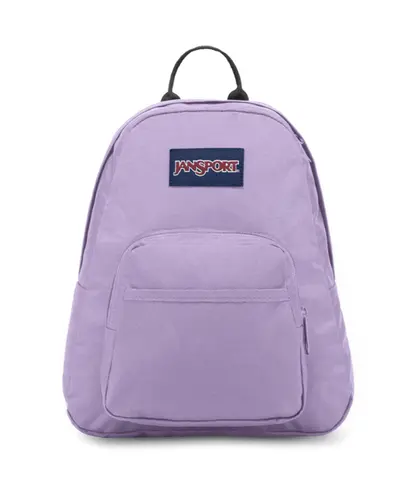 Mini Mochila JanSport Half Pint Pastel Lilac
