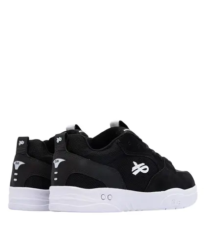 TENIS OUS FLUENTE ESSENCIAL