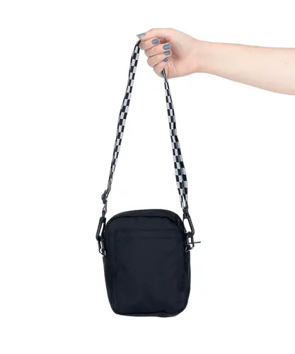 Bolsa Vans Go Getter Shouder Bag Black