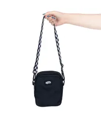 Bolsa Vans Go Getter Shouder Bag Black