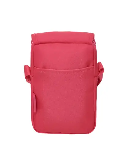 Bolsa Farm Fervo Arco-Íris Tropical Rosa