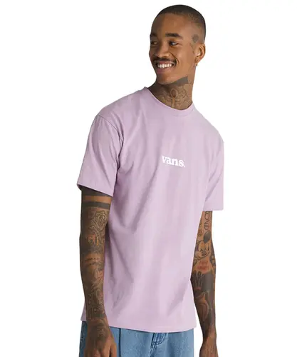 LOWER CORECASE SS TEE