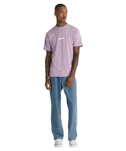LOWER CORECASE SS TEE