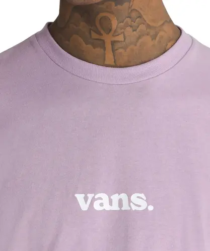 LOWER CORECASE SS TEE