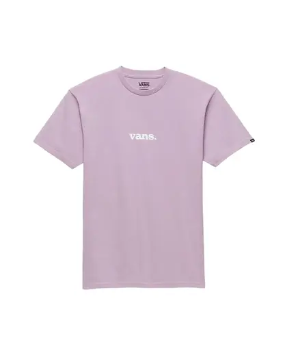 LOWER CORECASE SS TEE