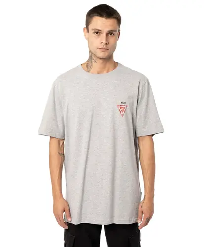 T-SHIRT REGULAR ANJO GUITARRA