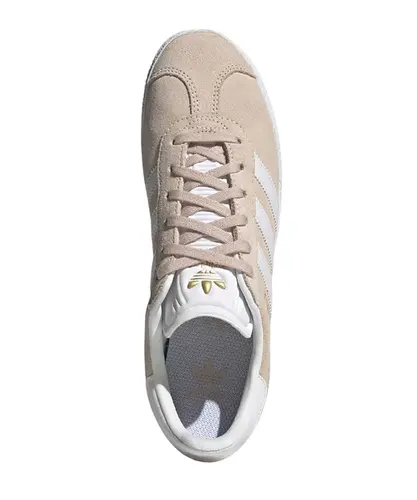 Tênis Adidas Gazelle Pink Tint