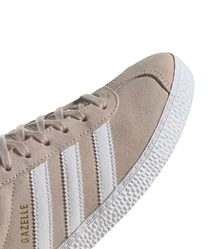 Tênis Adidas Gazelle Pink Tint