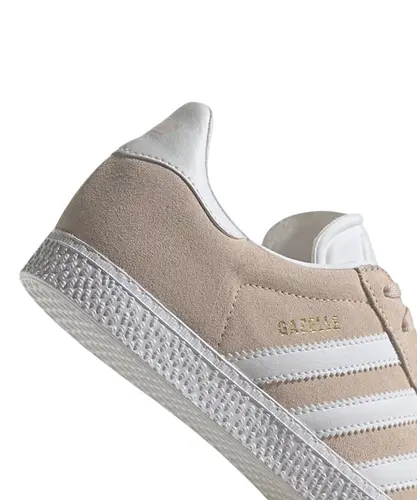 Tênis Adidas Gazelle Pink Tint