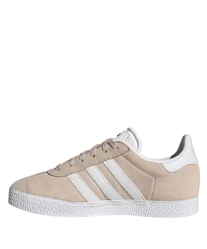 Tênis Adidas Gazelle Pink Tint