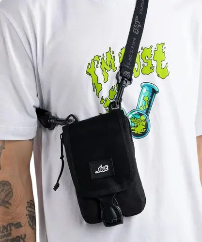 SHOULDER BAG