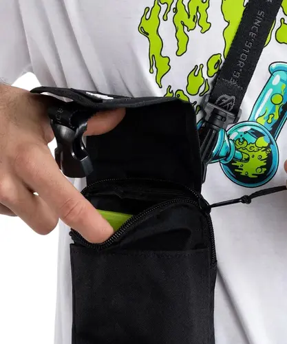SHOULDER BAG