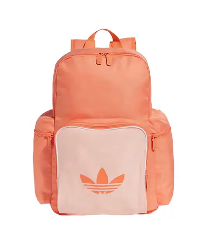 MOCHILA ADICOLOR BACKPK