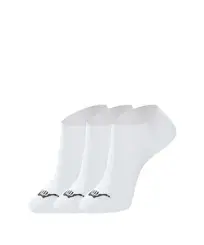 KIT MEIA 3 PARES ESP INVISIVEL HANG LOOSE