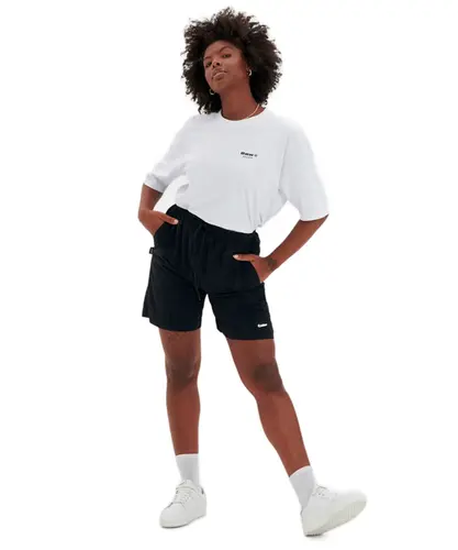Shorts Baw Beach - Preto