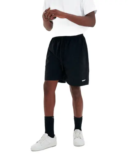 Shorts Baw Beach - Preto