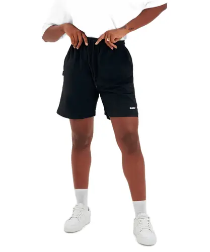 Shorts Baw Beach - Preto