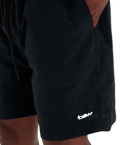 Shorts Baw Beach - Preto