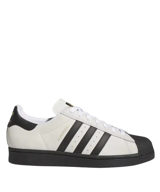 Tênis Adidas Superstar ADV Crystal White - Tênis Adidas Superstar