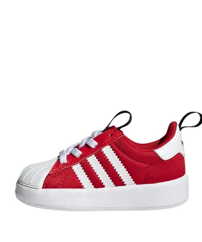 Adidas Infantil Adidas Superstar Tenis Adidas Tamanho 23 Tênis