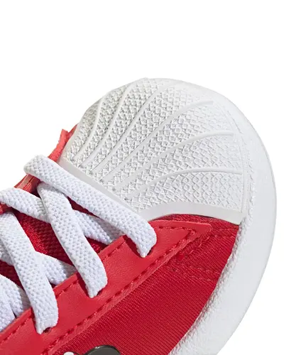 Tênis Adidas Infantil Adifom Superstar 360 x Disney Pixar Better Scarlet