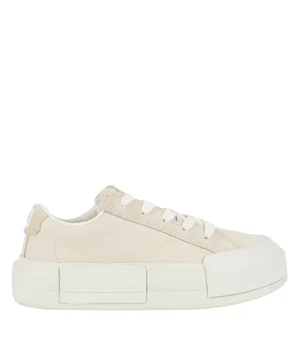 Tênis Converse Chuck Taylor All Star Cruise Puff Nude Bege