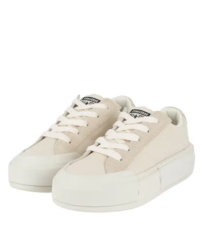 Tênis Converse Chuck Taylor All Star Cruise Puff Nude Bege
