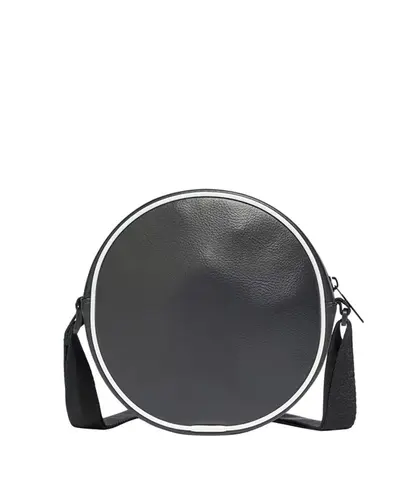 Bolsa Adidas Round Adicolor Classic Black