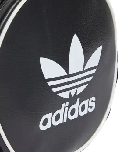 Bolsa Adidas Round Adicolor Classic Black
