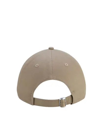 Boné New Era 9Twenty MLB Los Angeles Dodgers Kaki