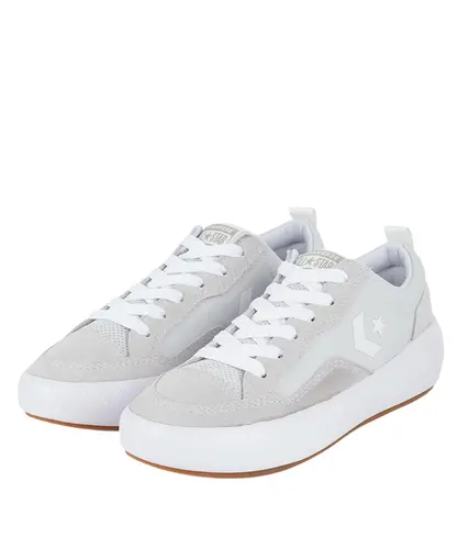 Tênis Converse Logan Lite Branco