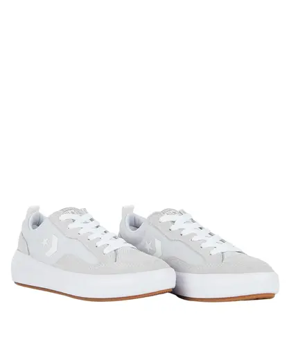 Tênis Converse Logan Lite Branco