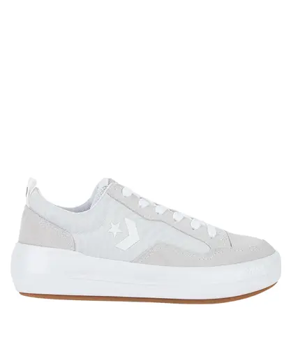 Tênis Converse Logan Lite Branco