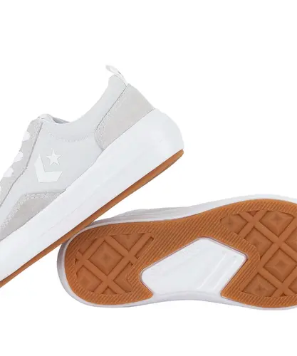 Tênis Converse Logan Lite Branco