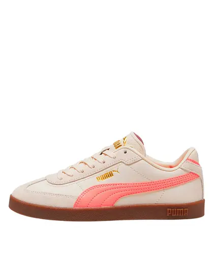 TENIS CLUB II ERA